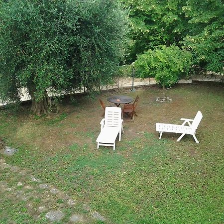 Agriturismo Norianino Montemerano Buitenkant foto