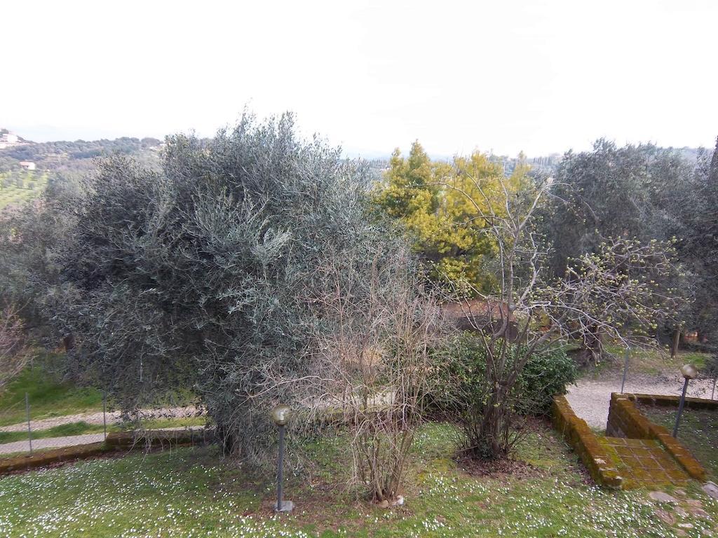Agriturismo Norianino Montemerano Buitenkant foto