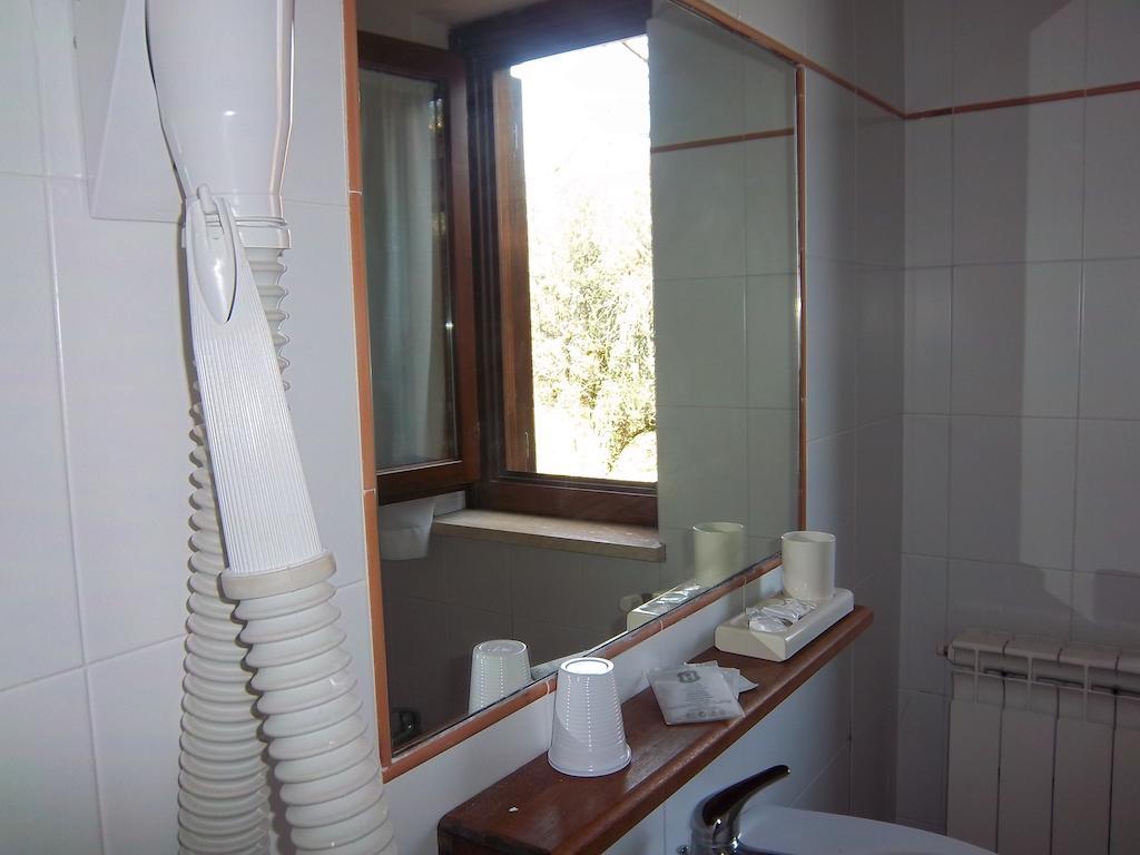 Agriturismo Norianino Montemerano Buitenkant foto