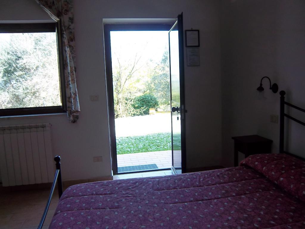 Agriturismo Norianino Montemerano Buitenkant foto