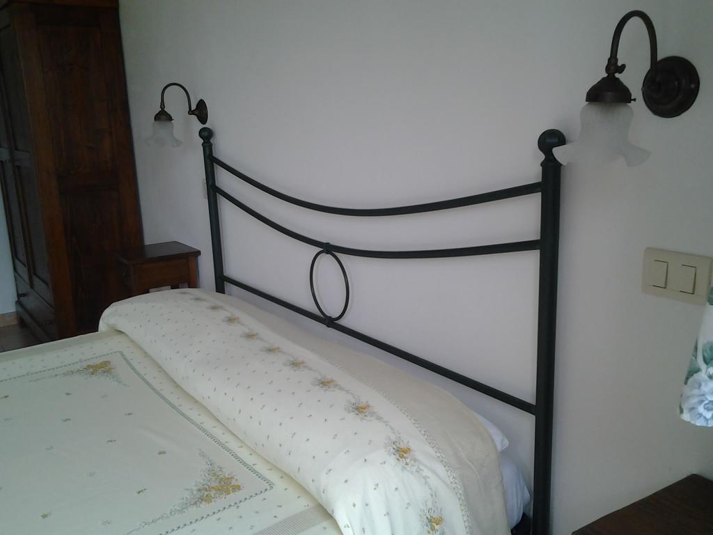 Agriturismo Norianino Montemerano Kamer foto