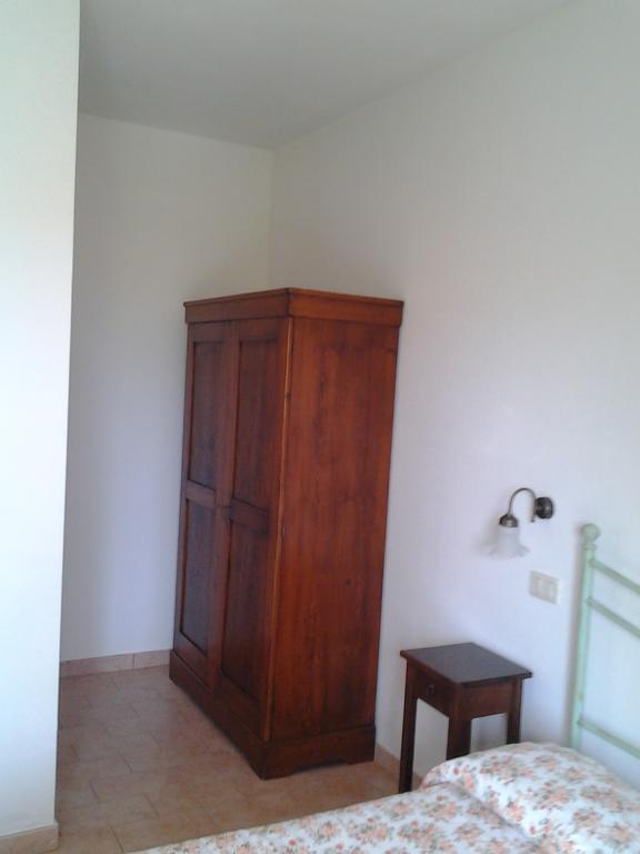 Agriturismo Norianino Montemerano Kamer foto