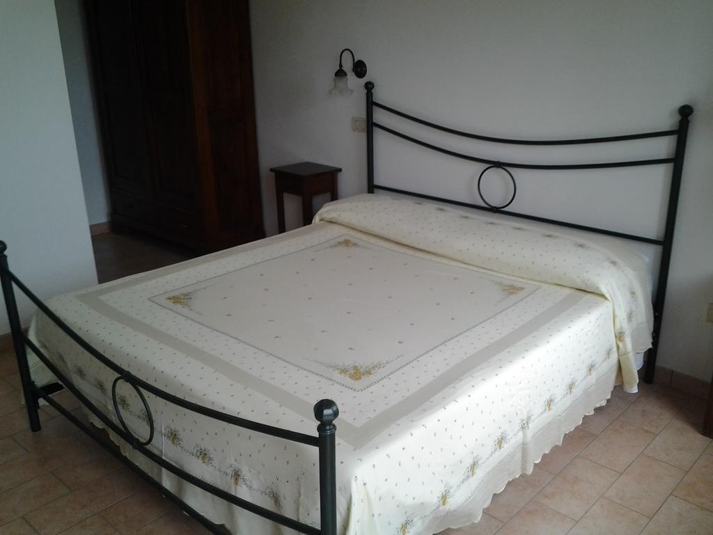 Agriturismo Norianino Montemerano Buitenkant foto